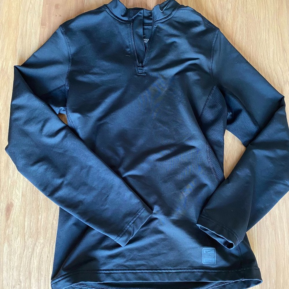 Nike Quarter Zip